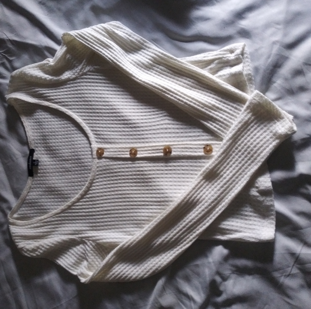 Long sleeve